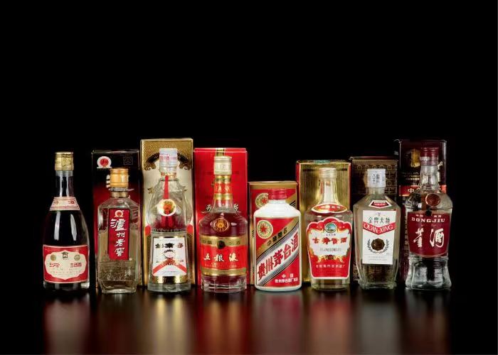 文登老酒储存的方法